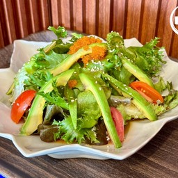 Avocado Salad