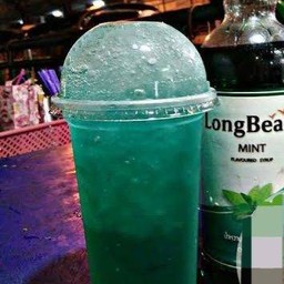 มิ้นท์โซดา