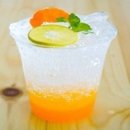 ส้มโซดา