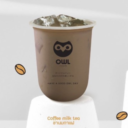 LM : กาแฟ