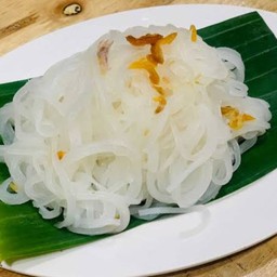 เส้นเล็กลวก
