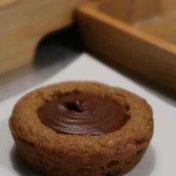 Nutella Cookie