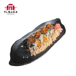 อุนางิโรล (M)