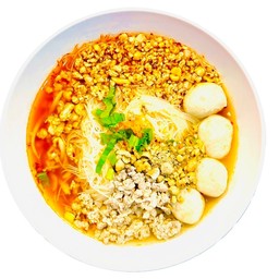 ใหญ่น้ำ ต้มยำ ธรรมดา