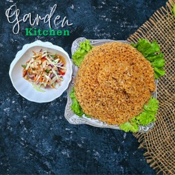 ปลากะพงเฟื่องฟู (ใหญ่)