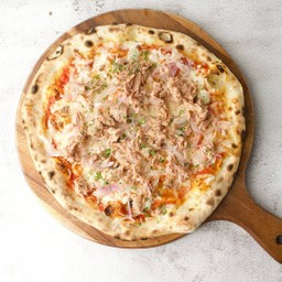 Tonno Pizza