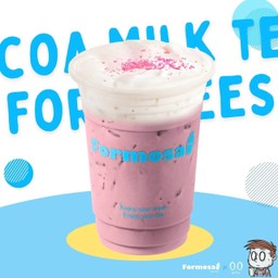 ชาโกโก้โฟร์ชีส