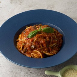 Puttanesca Pasta