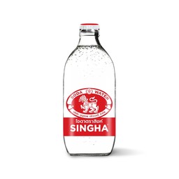 Soda Water