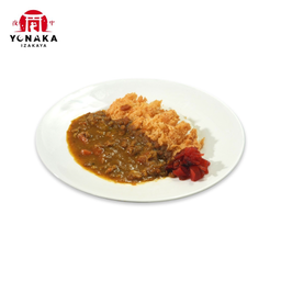 ข้าวหน้าแกงกะหรี่ไก่ทงคัตสึ