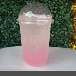 ลิ้นจี่โซดา