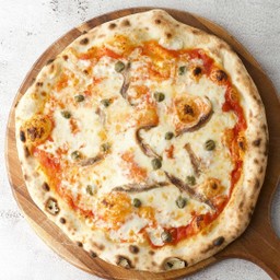 Napoli Pizza