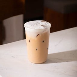Ice Cappuccino