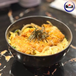 Katsu Don