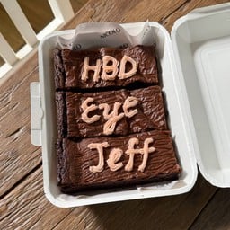 3 ชิ้น เขียนข้อความได้