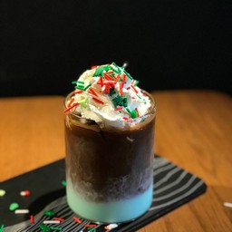 Peppermint Mocha