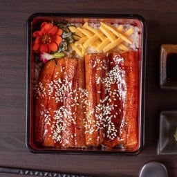 I17 UNAGI DON-อูนางิด้ง