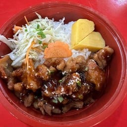 ข้าวซอย ขนมจีนป้าเป๊ะ เป๊ะทุกอย่าง ไม่รู้จะเป๊ะไปถึงไหน (รัชดา36แยก13) รัชดา36แยก13