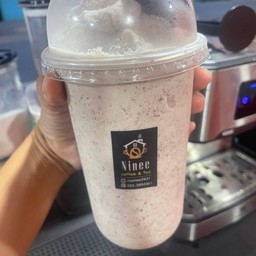 นมหมีโอริโอ้