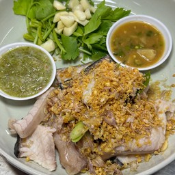 ปลาคังลวก