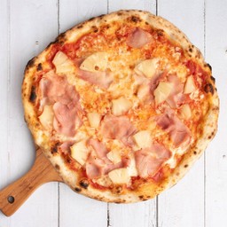 Hawaii Pizza
