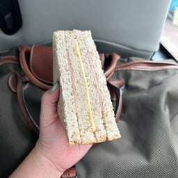 Café Amazon - SD3534 อาคารท่าอากาศยานภูเก็ต