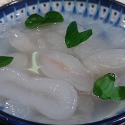 ลูกตาลลอยแก้ว Lm