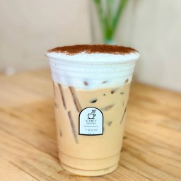 คาปูชิโน่ - Cappuccino