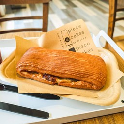 Cream Mushroom Suisse