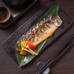 J05 SABA TERIYAKI-ซาบะเทอริยากิ