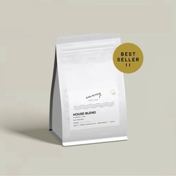 House Blend (recommended) 200g