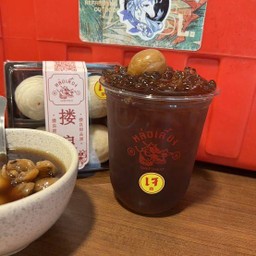 บุกบ๊วยขิง (เจ)