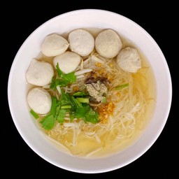 หมี่น้ำ พิเศษ