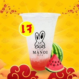 แตงโมโซดาเจ