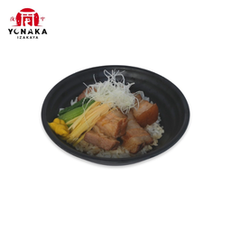 ข้าวหน้าหมูต้มซีอิ๊ว