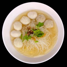 เส้นหมี่น้ำ