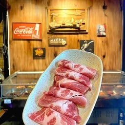 Grill it ทะเลดอง&ทะเลเผา ตลาดอินดี้บางขุนเทียน