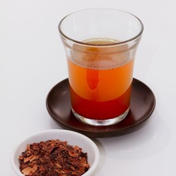 ชาเปลือกโกโก้