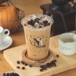 Es-Yen (Espresso เย็น)