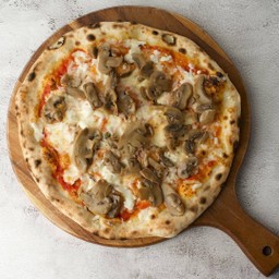 Fhunghi Pizza