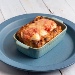 Lasagna All'emiliana Pasta
