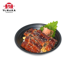 ข้าวหน้าปลาไหล