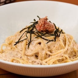 Mentaiko Pasta