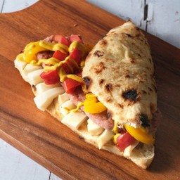 Salsiccia Panini