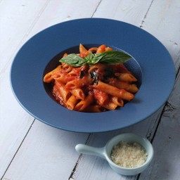 Arrabbiata Pasta