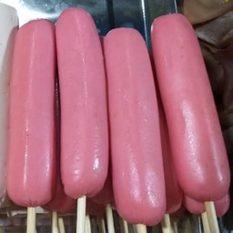 ไส้กรอกนม