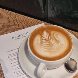 Monmouth Coffee Company