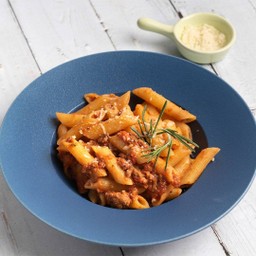 Bolognese Pasta