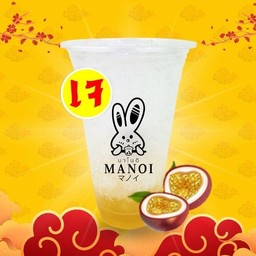 เสาวรสโซดาเจ