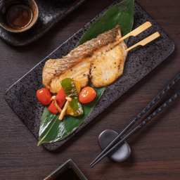 J06 SUZUKI TERIYAKI / SHIOYAKI  -ซูซูกิเทอริยากิ / ชิโอะยากิ